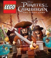 乐高加勒比海盗：亡灵宝藏