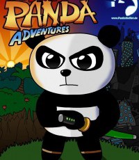 超级熊猫大冒险