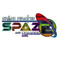 太空海盗和僵尸2