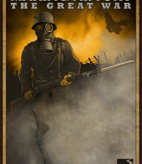 创造历史：伟大战争