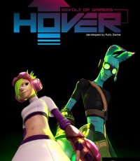 悬浮：玩家暴动