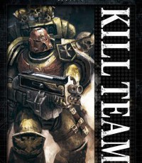 战锤40K：杀戮小队