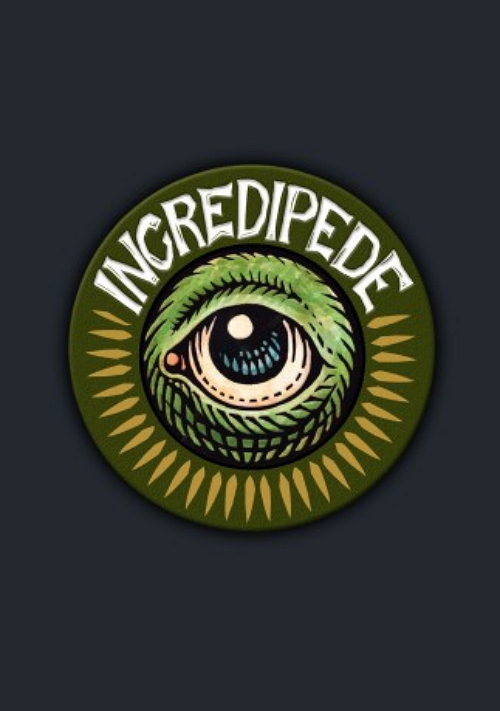 眼球小怪变形记