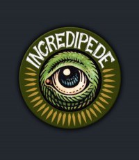 眼球小怪变形记