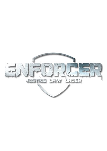 执法者：正义法律秩序