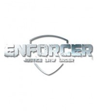 执法者：正义法律秩序