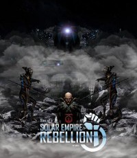 太阳帝国的原罪：起义