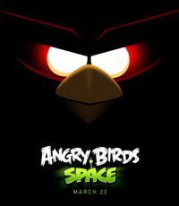 愤怒的小鸟：太空