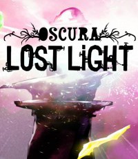 奥斯库拉：失去的光明