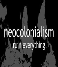 新殖民主义
