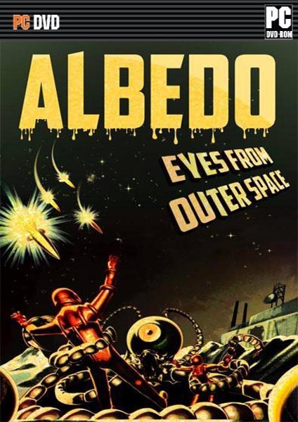 反照：异形之眼