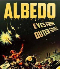 反照：异形之眼