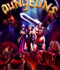 地下城：神教之眼