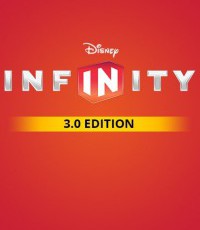 迪士尼无限3.0