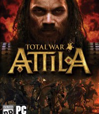 阿提拉：全面战争