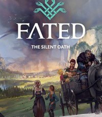 宿命：无声的誓言