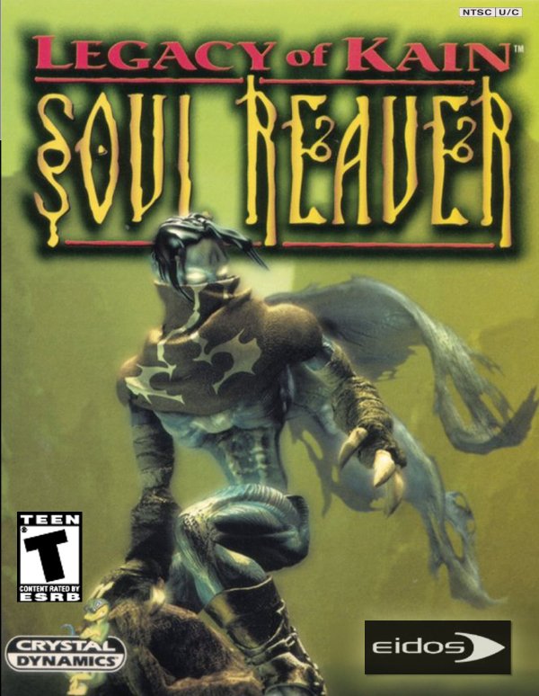 凯恩的遗产：勾魂使者