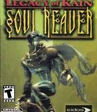 凯恩的遗产：勾魂使者