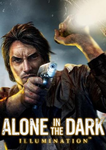 鬼屋魔影：启蒙