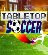桌上足球