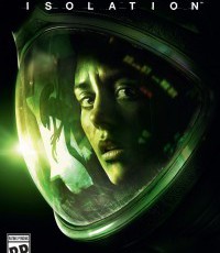 异形：隔离