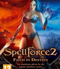 咒语力量2：命运信仰