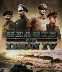钢铁雄心4