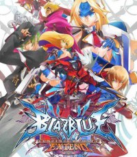 苍翼默示录：连续变换 扩展版