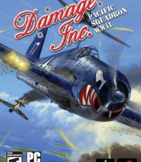 破坏连队：太平洋中队WWII