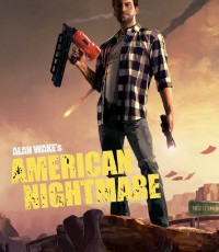 心灵杀手：美国噩梦