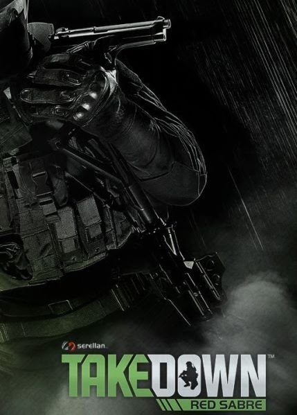 反恐行动：红色利剑