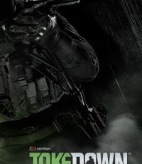 反恐行动：红色利剑