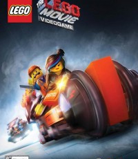 乐高大电影：游戏版