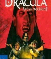 吸血鬼德古拉：魔体复活