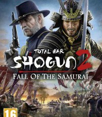 幕府将军2：武士之殇