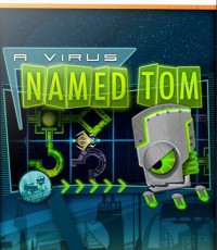 一种叫汤姆的病毒