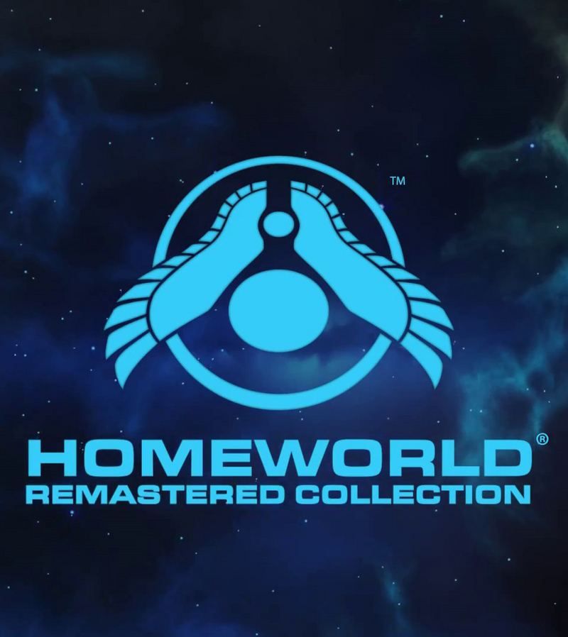 家园：高清重制版合集