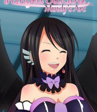 飞舞的樱花：明蒂的弧翼