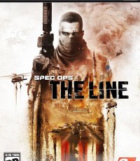 特殊行动：一线生机