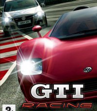 GTI赛车