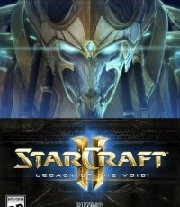 星际争霸2：虚空之遗