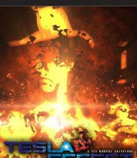 特斯拉效应：神探墨菲的冒险