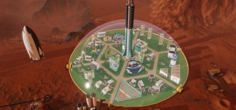 《火星求生》将于今年3月15日发售