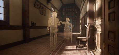 VR游戏《DÉRACINÉ》将于11月6日发售