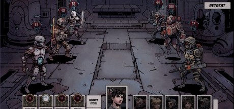 Roguelike《深空遗物》将于9月26日发售