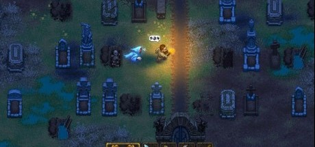 《守墓人》媒体评分汇总，中规中矩