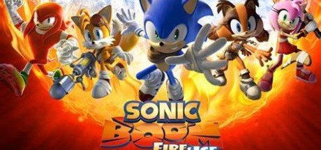 勉强合格，《索尼克爆破：火与冰》评测评分汇总