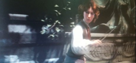 开放世界哈利波特主题RPG泄露