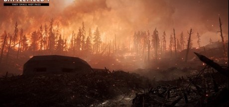 《战地1》新地图免费开放，并将推出新模式