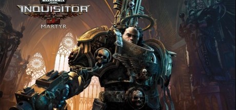 《战锤40K：审判者-殉道者》主机版延期至今年夏季